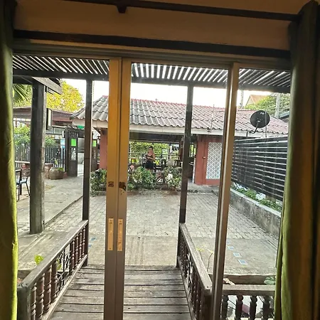 Villa'S Homestay 清迈 Exterior photo