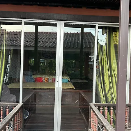 Villa'S Homestay 清迈 Exterior photo