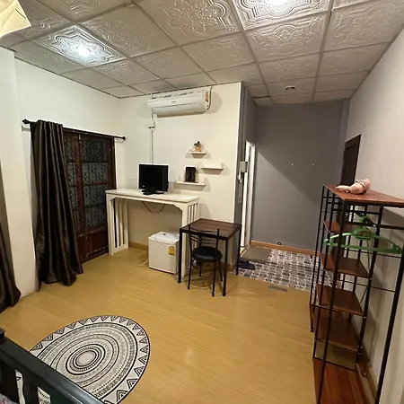 Villa'S Homestay 清迈 Exterior photo