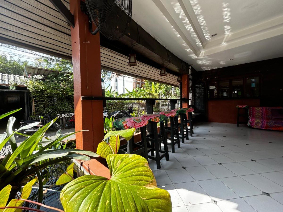 Villa's * 清迈