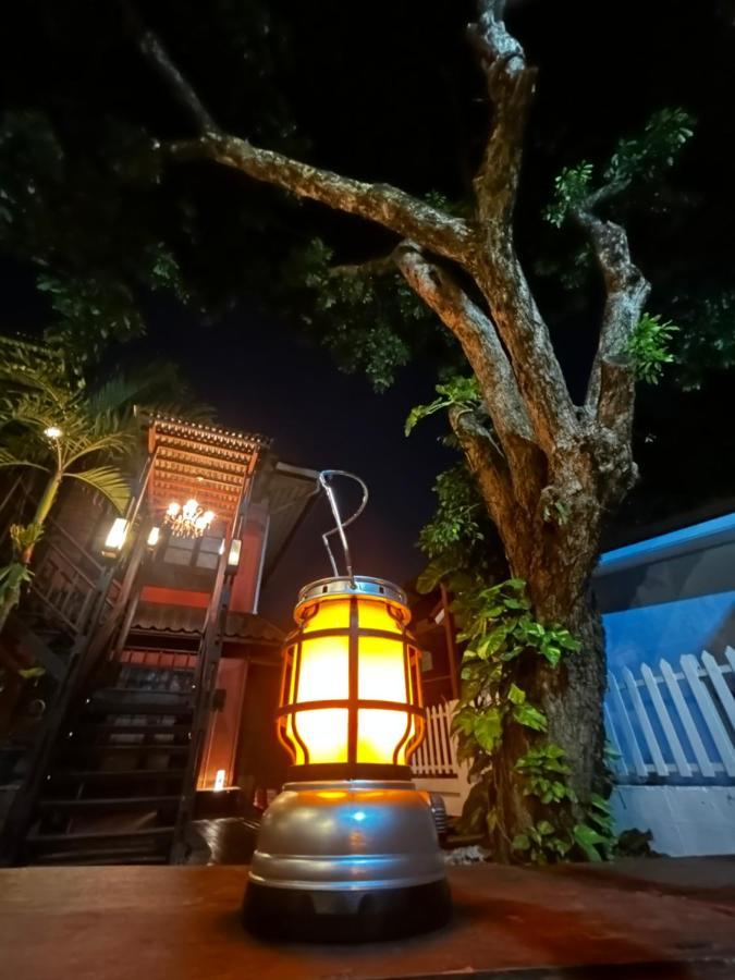 Villa's 民宿 *