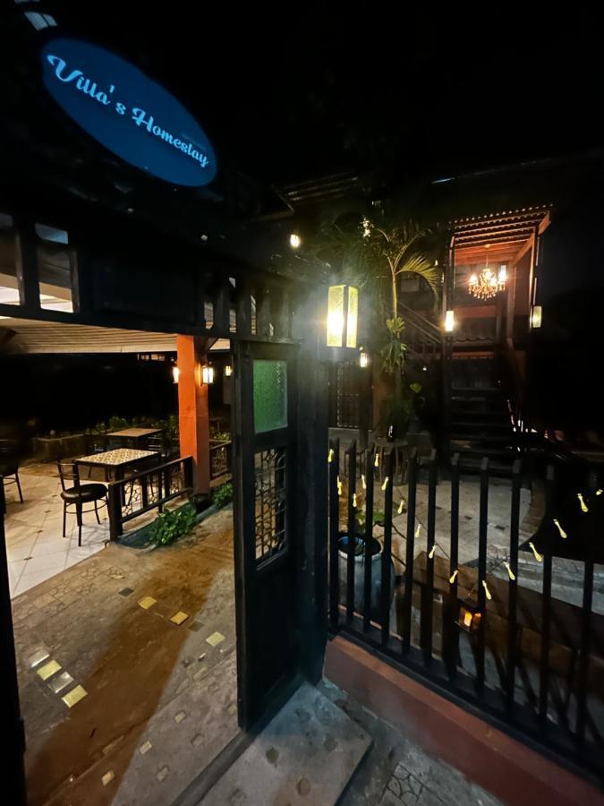 民宿 Villa's