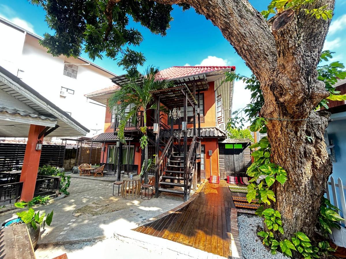 Villa's * 清迈