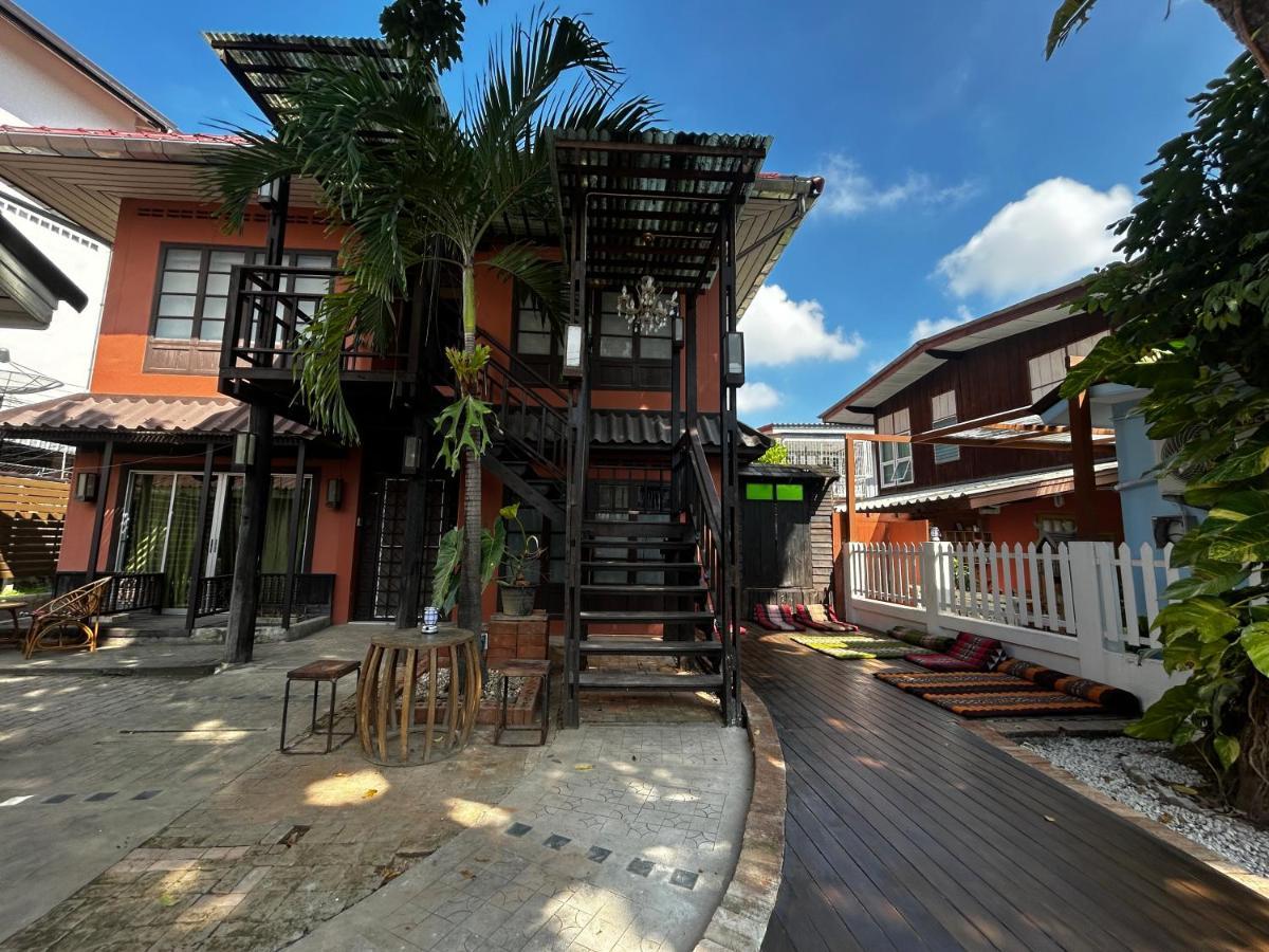 Villa's โฮมสเตย์