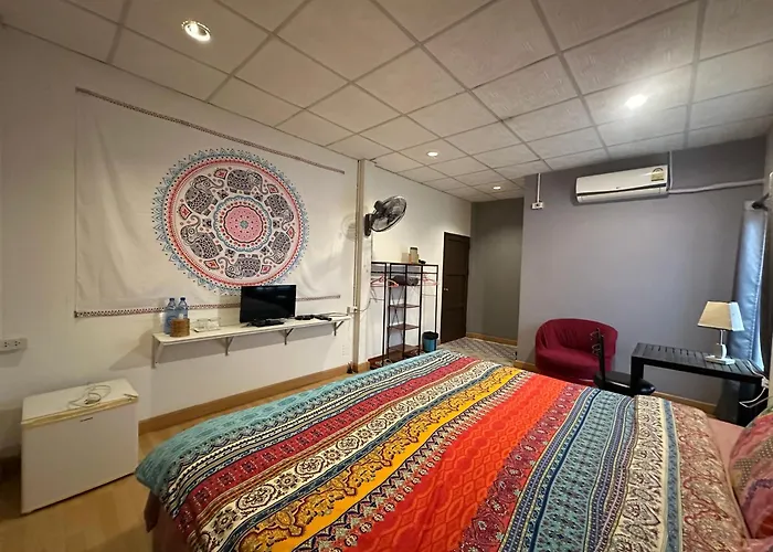 Villa\'S Homestay