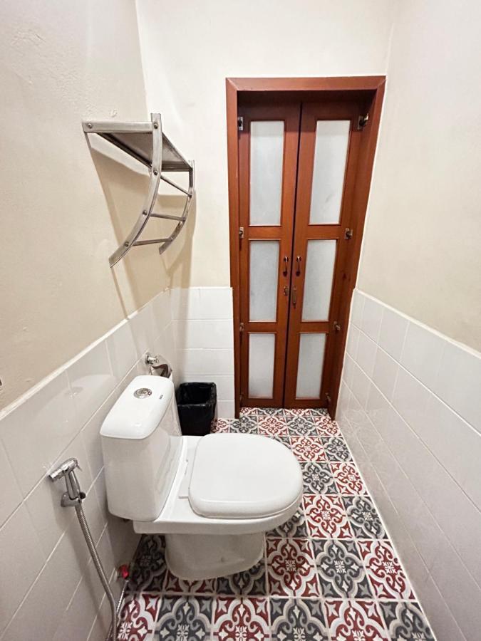 Villa's Séjour chez l'habitant *