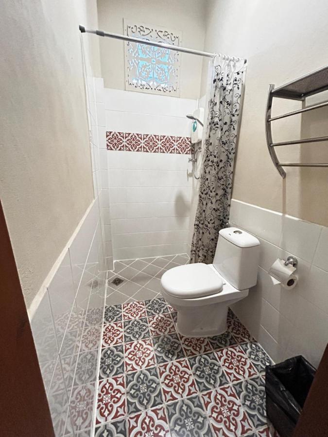 Séjour chez l'habitant Villa's Chiang Mai