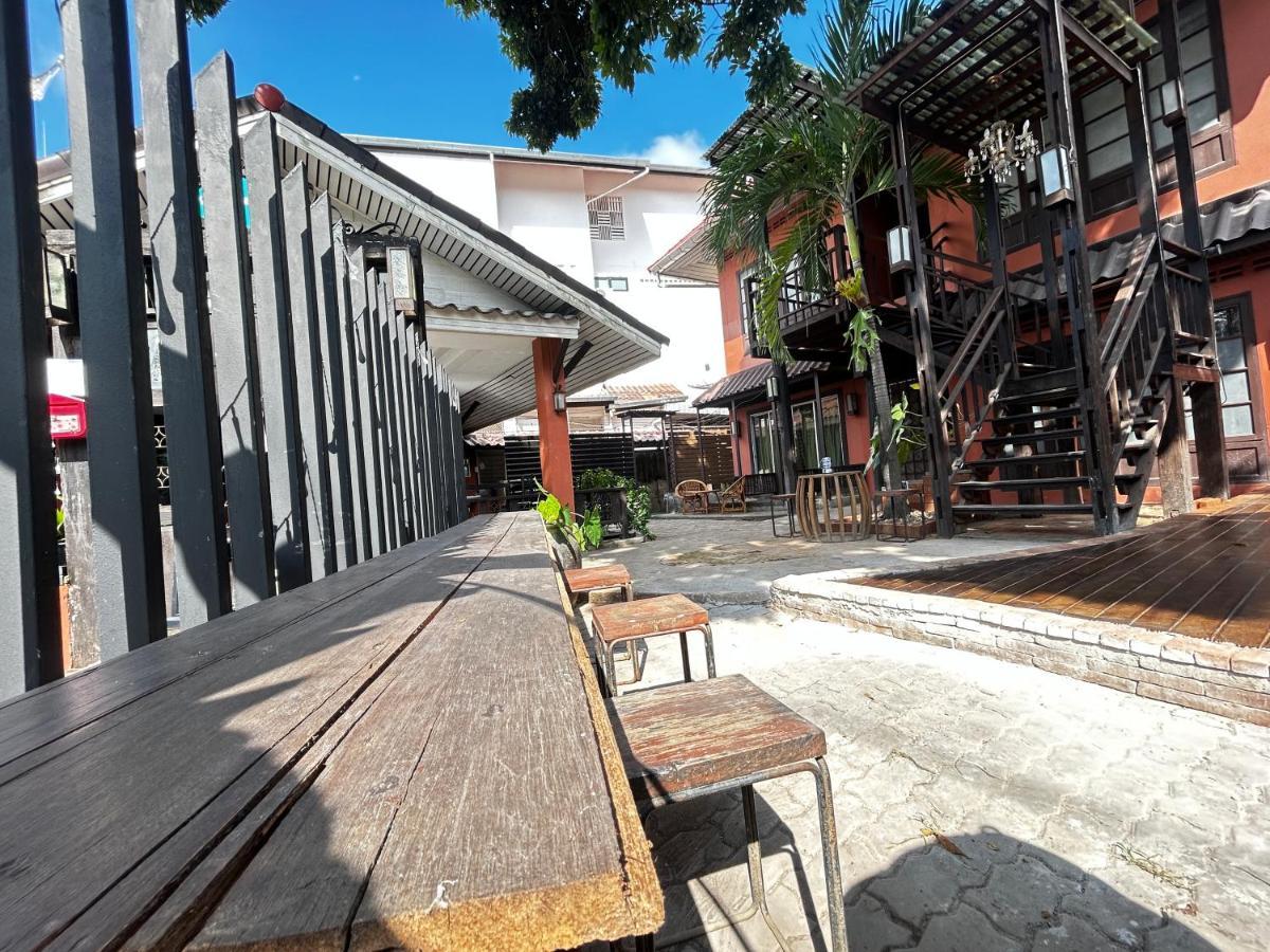 Séjour chez l'habitant Villa's Chiang Mai