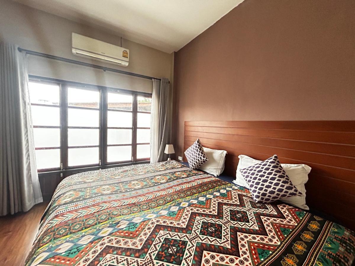 Villa's Séjour chez l'habitant Chiang Mai