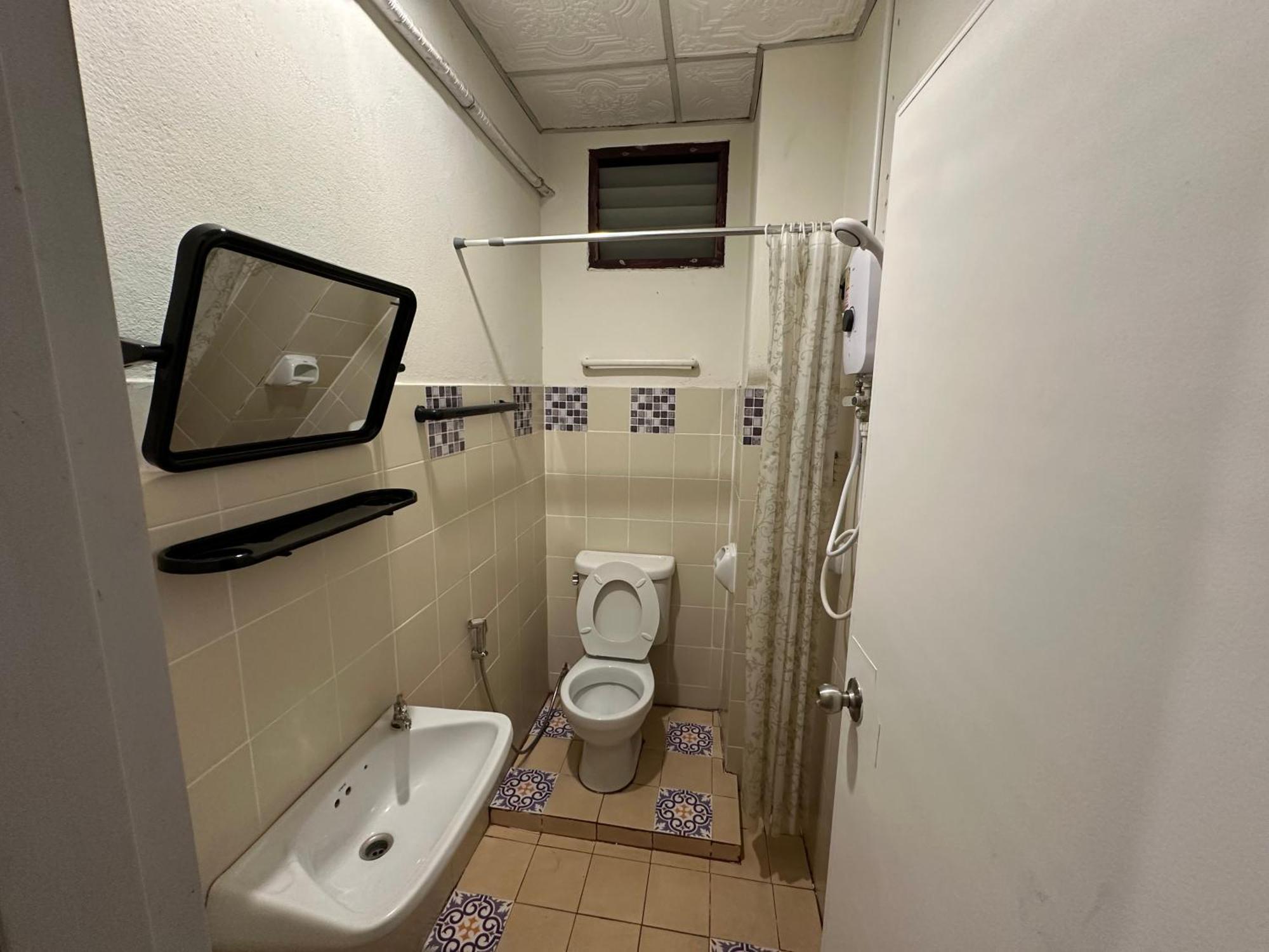 Séjour chez l'habitant Villa's