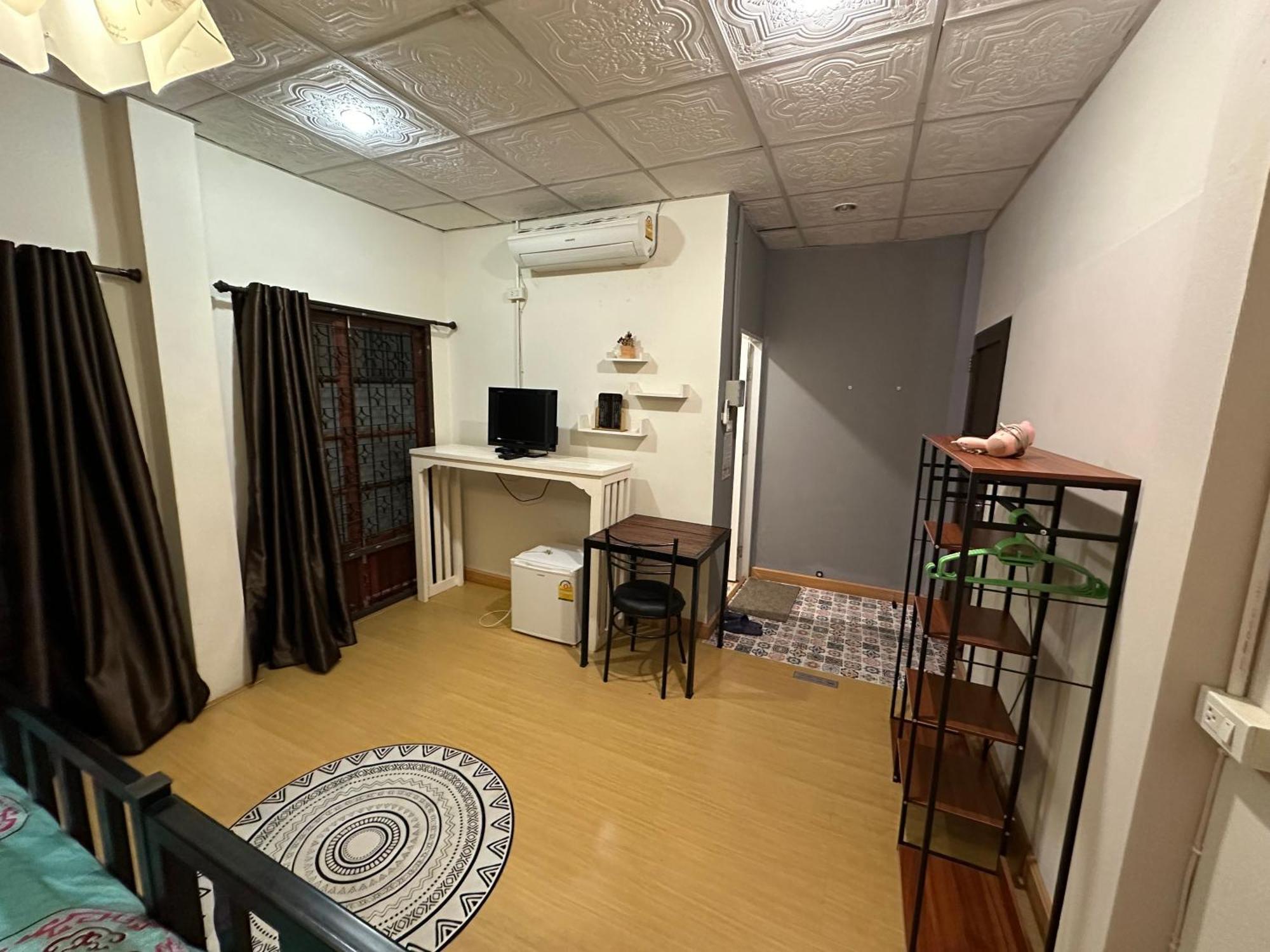 Villa's Séjour chez l'habitant *