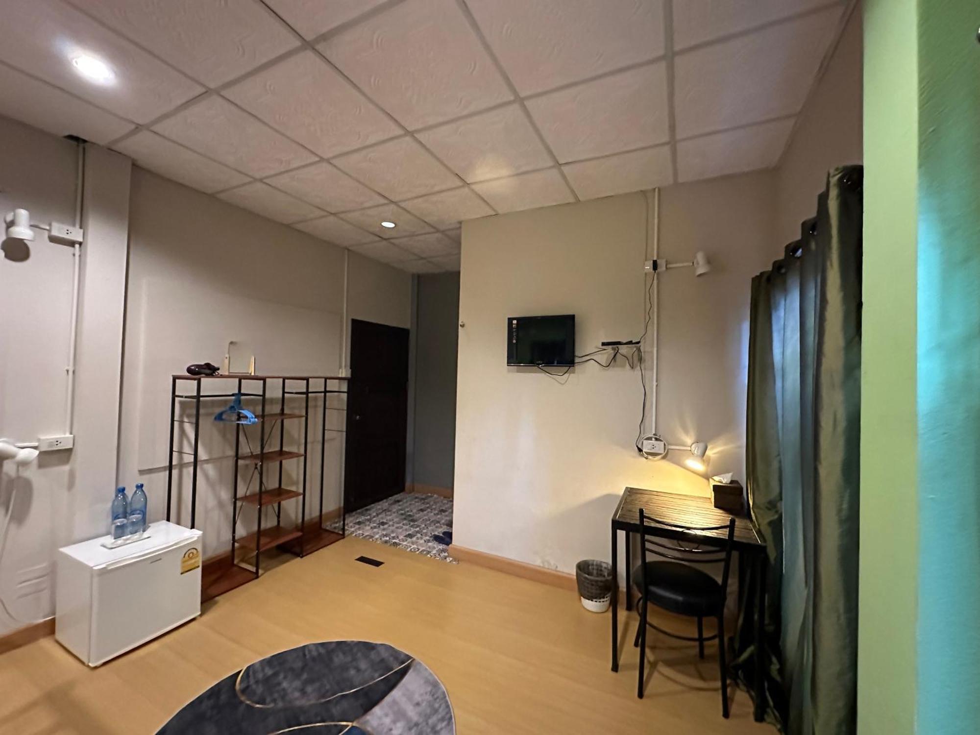 Villa's Séjour chez l'habitant Chiang Mai