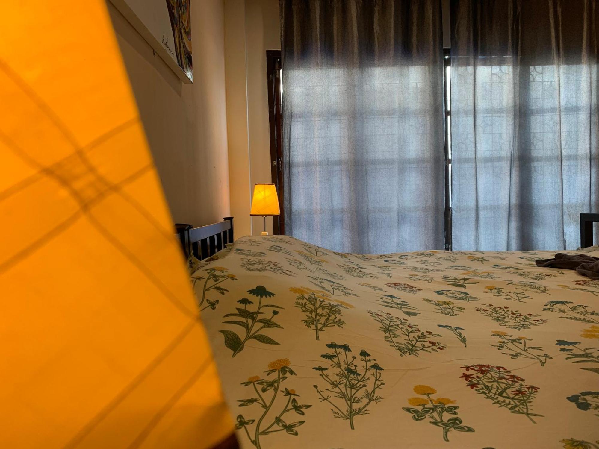 Villa's Séjour chez l'habitant