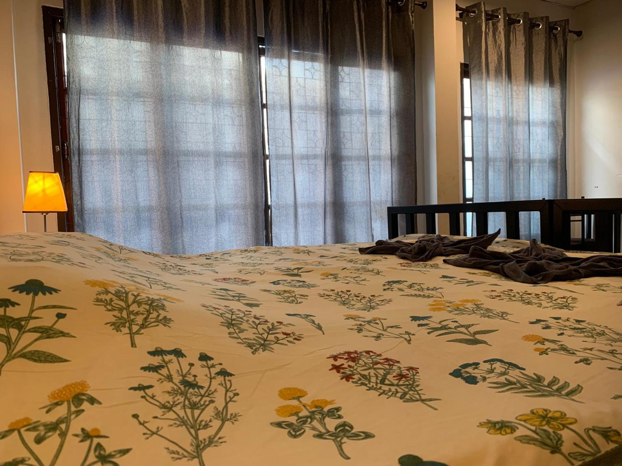 Villa's Séjour chez l'habitant