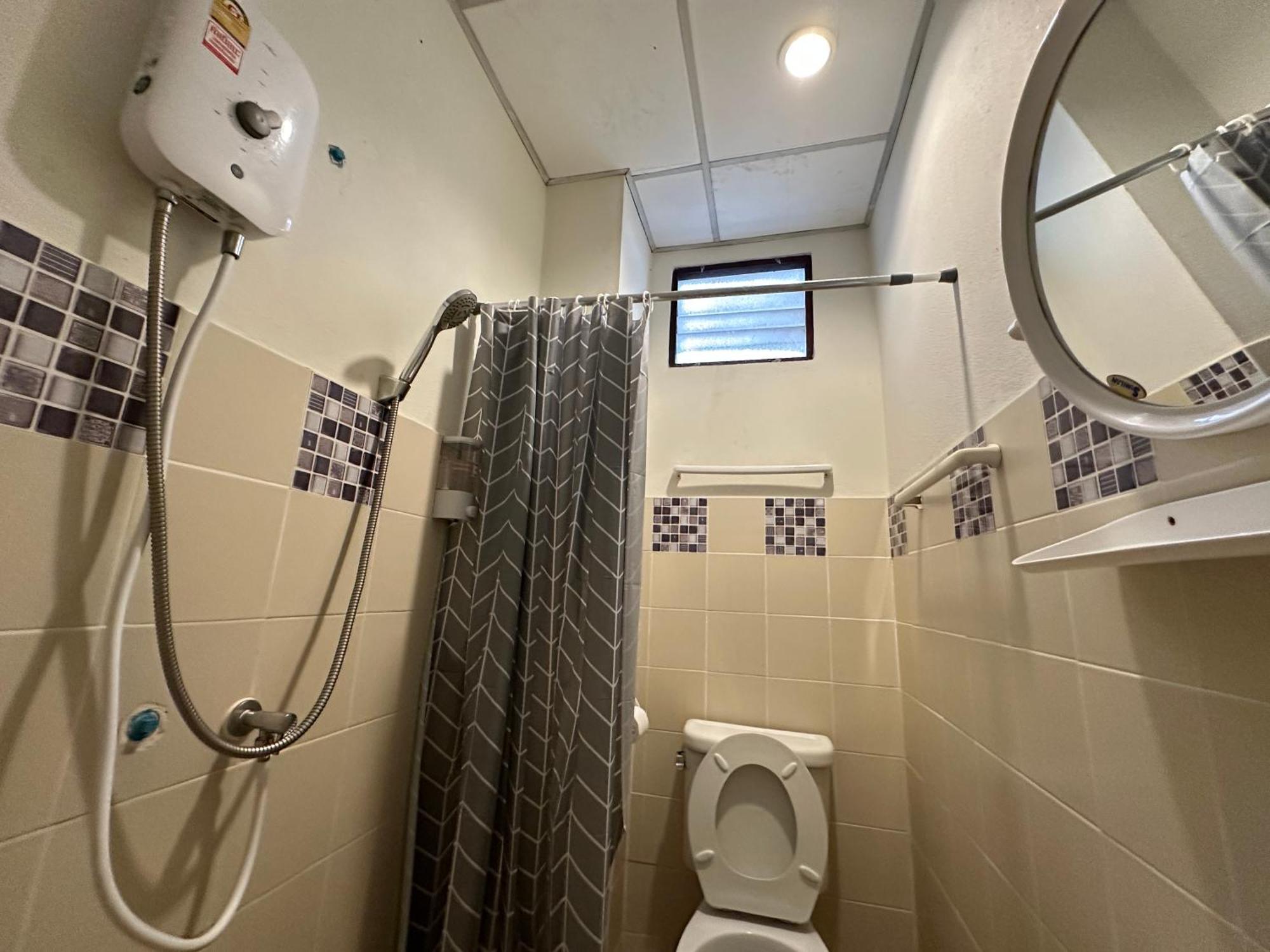 Séjour chez l'habitant Villa's *